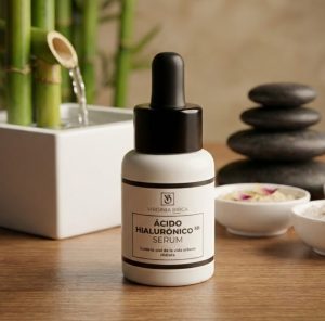 Sérum Ácido Hialurónico