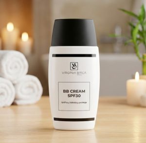 BB Cream SPF30
