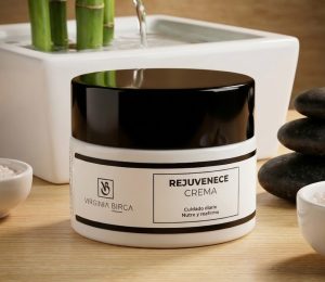 Crema Rejuvenece
