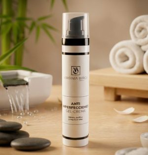 Crema Anti Imperfecciones