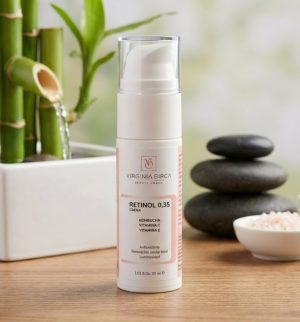 Crema de Retinol 0,3