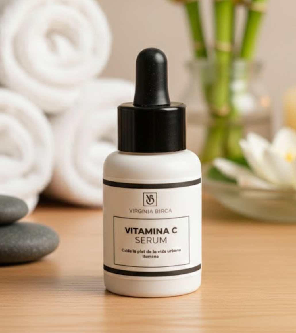 Sérum Vitamina C