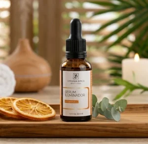 Sérum Iluminador Vitamina C