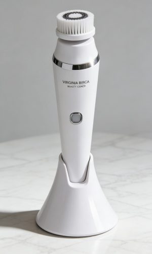Alternative view of Facial SPA Kit 4-en-1 + Gel Limpiador Reparador