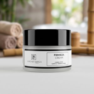 Crema Reafirmante con Bakuchiol