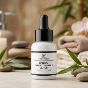 Retinol Provitaminas