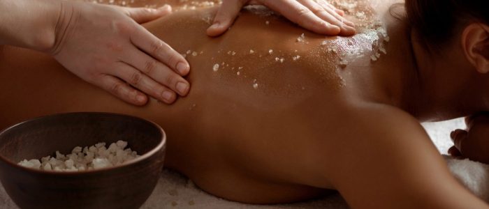 Peeling Corporal