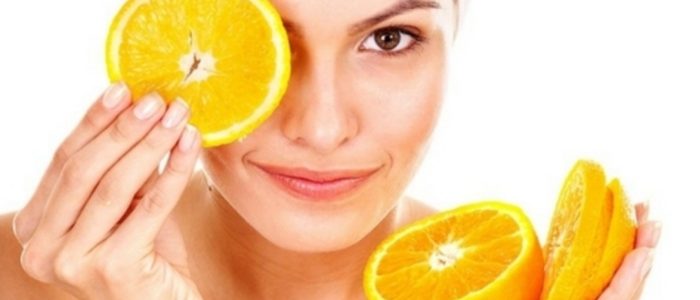 Tratamiento facial con Vit-C -Boost