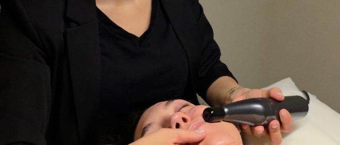 Virginia Birca - Beauty Coach