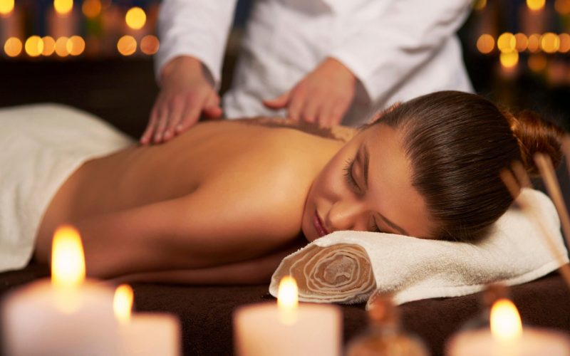 Virginia Birca masajes relajantes Madrid