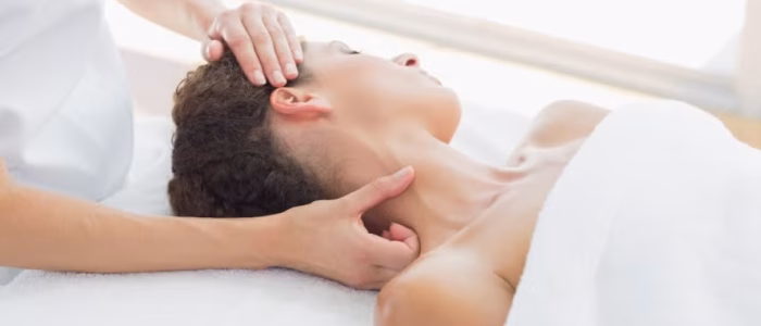 spa corporal